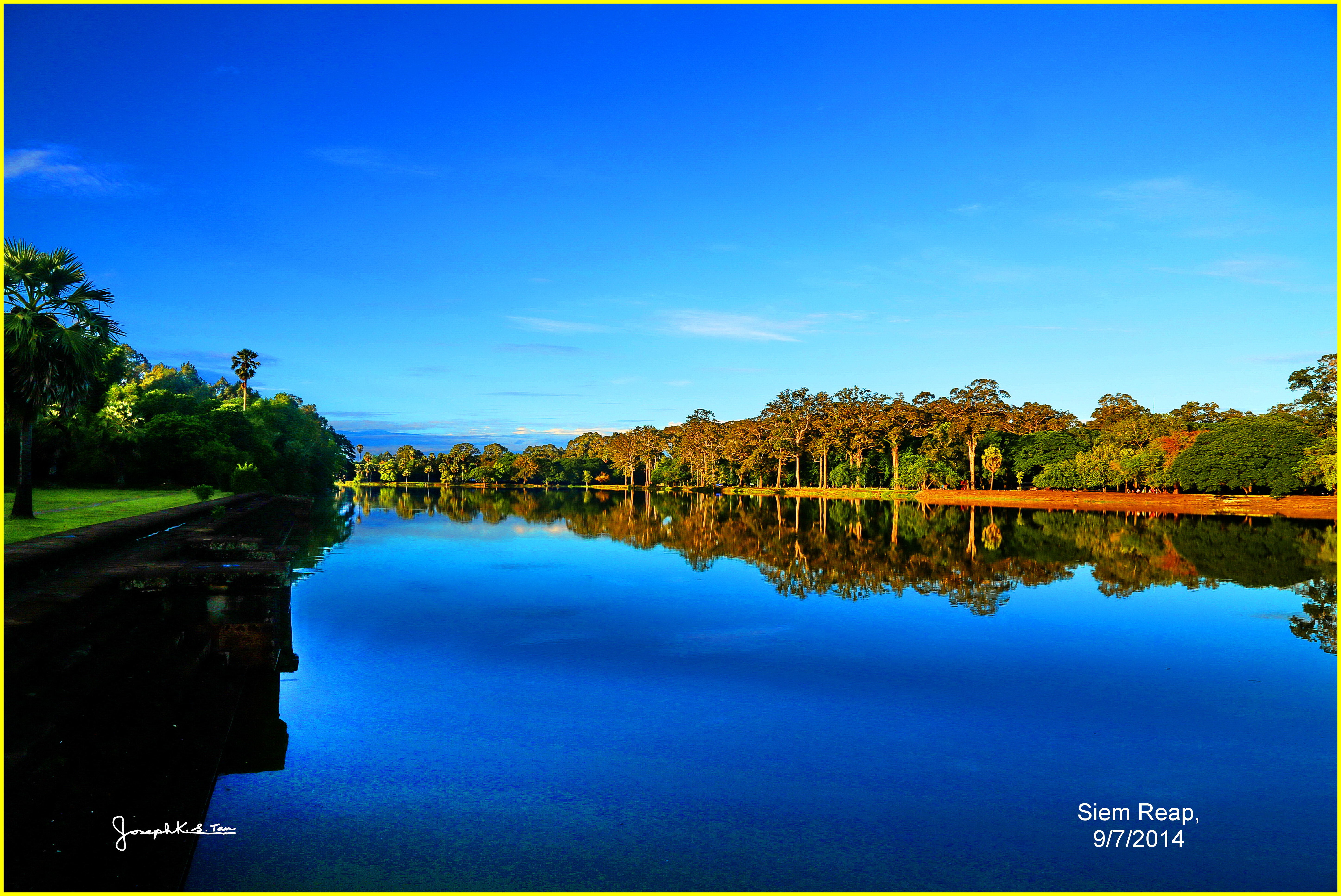 Please Click Photo – Learning Journey To Good Photography Cambodia 2014.